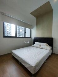 The Alps Residences (D18), Condominium #617588081